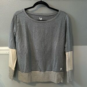 Vuori crew top #447